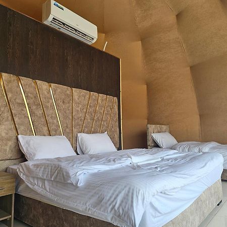 Hotel Kylie Magic Camp Wadi Rum Exterior foto