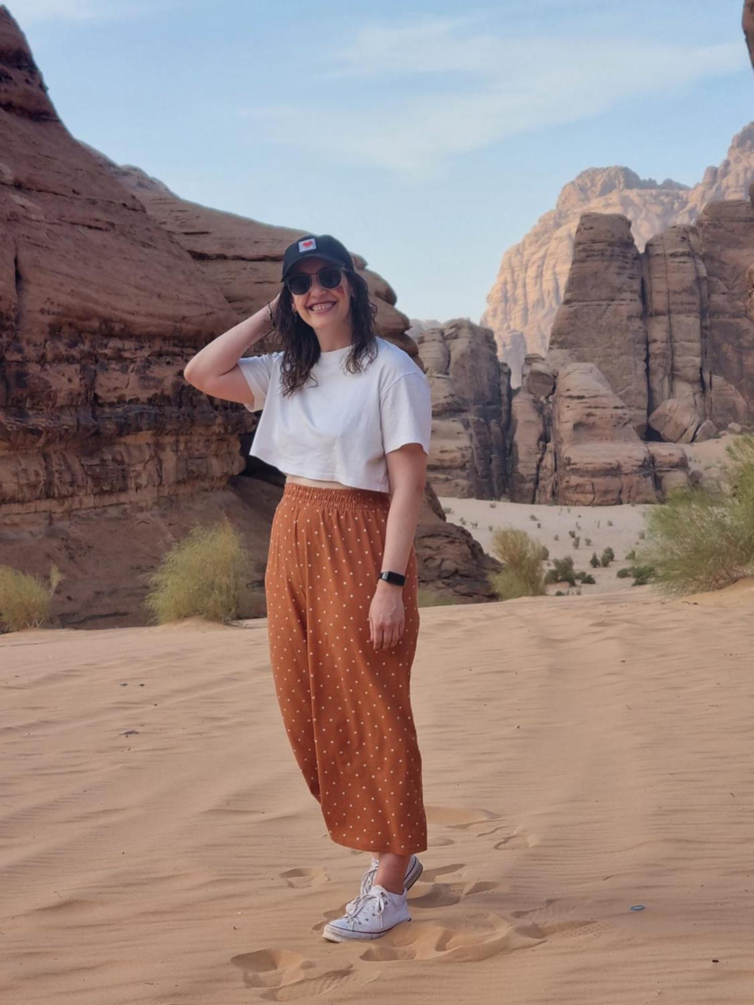 Hotel Kylie Magic Camp Wadi Rum Exterior foto